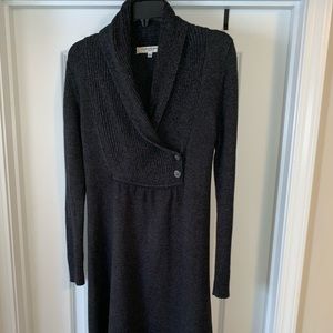 Evan-Picone Sweater Dress Size 8